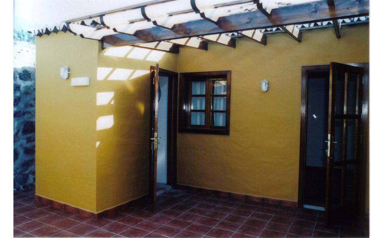 エル・パソ Casas Rurales Los Pajerosヴィラ エクステリア 写真