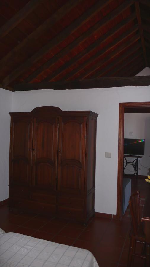 エル・パソ Casas Rurales Los Pajerosヴィラ エクステリア 写真