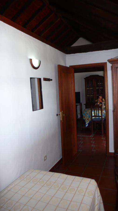エル・パソ Casas Rurales Los Pajerosヴィラ エクステリア 写真