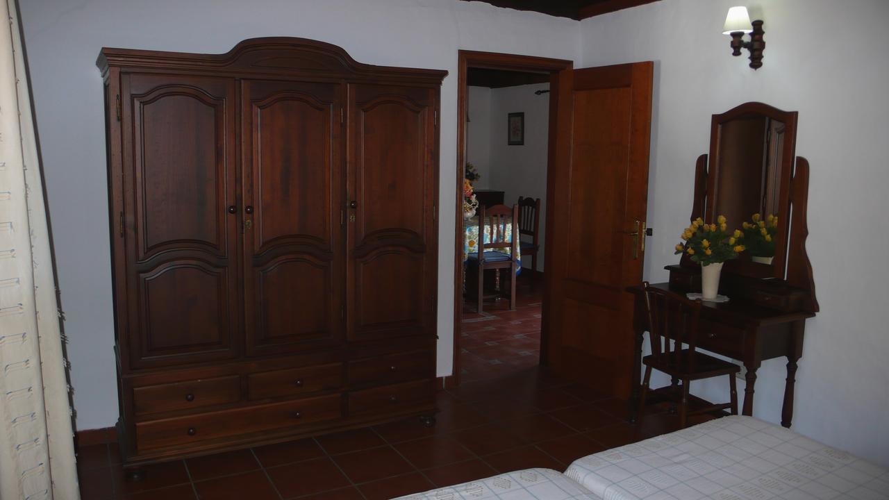 エル・パソ Casas Rurales Los Pajerosヴィラ エクステリア 写真