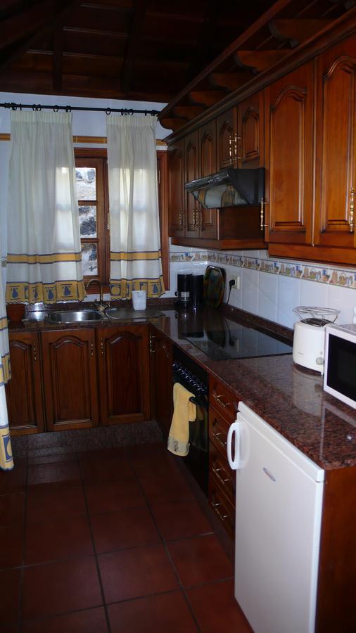 エル・パソ Casas Rurales Los Pajerosヴィラ エクステリア 写真