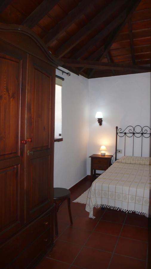 エル・パソ Casas Rurales Los Pajerosヴィラ エクステリア 写真