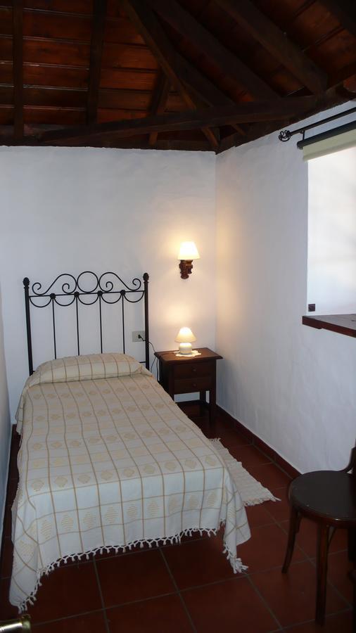 エル・パソ Casas Rurales Los Pajerosヴィラ エクステリア 写真