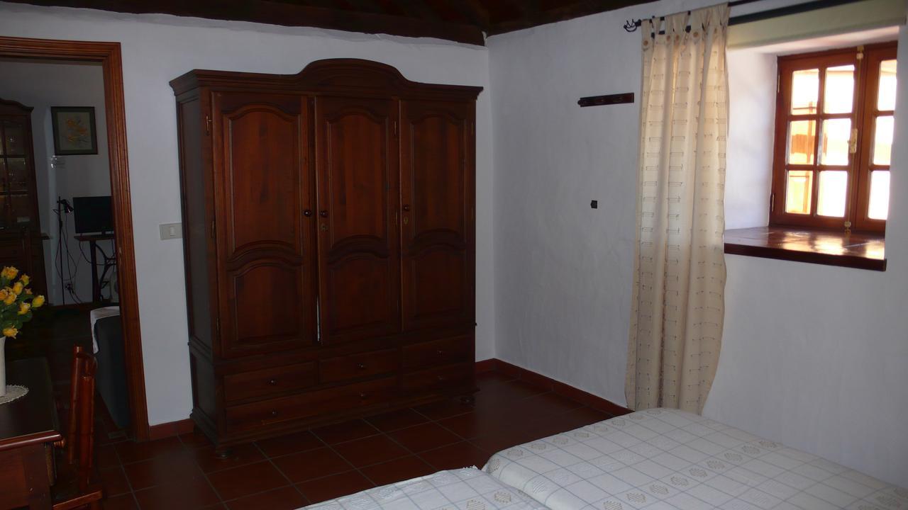エル・パソ Casas Rurales Los Pajerosヴィラ エクステリア 写真