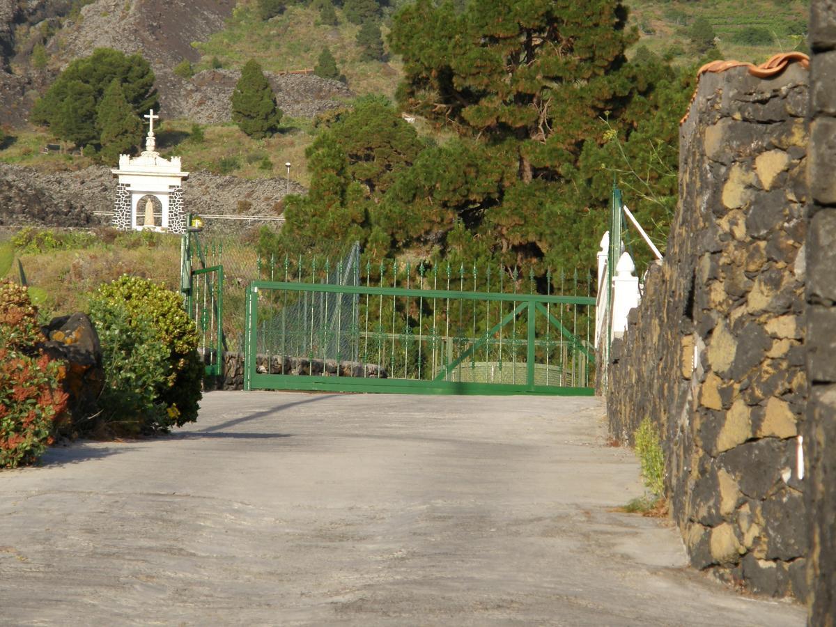 エル・パソ Casas Rurales Los Pajerosヴィラ エクステリア 写真