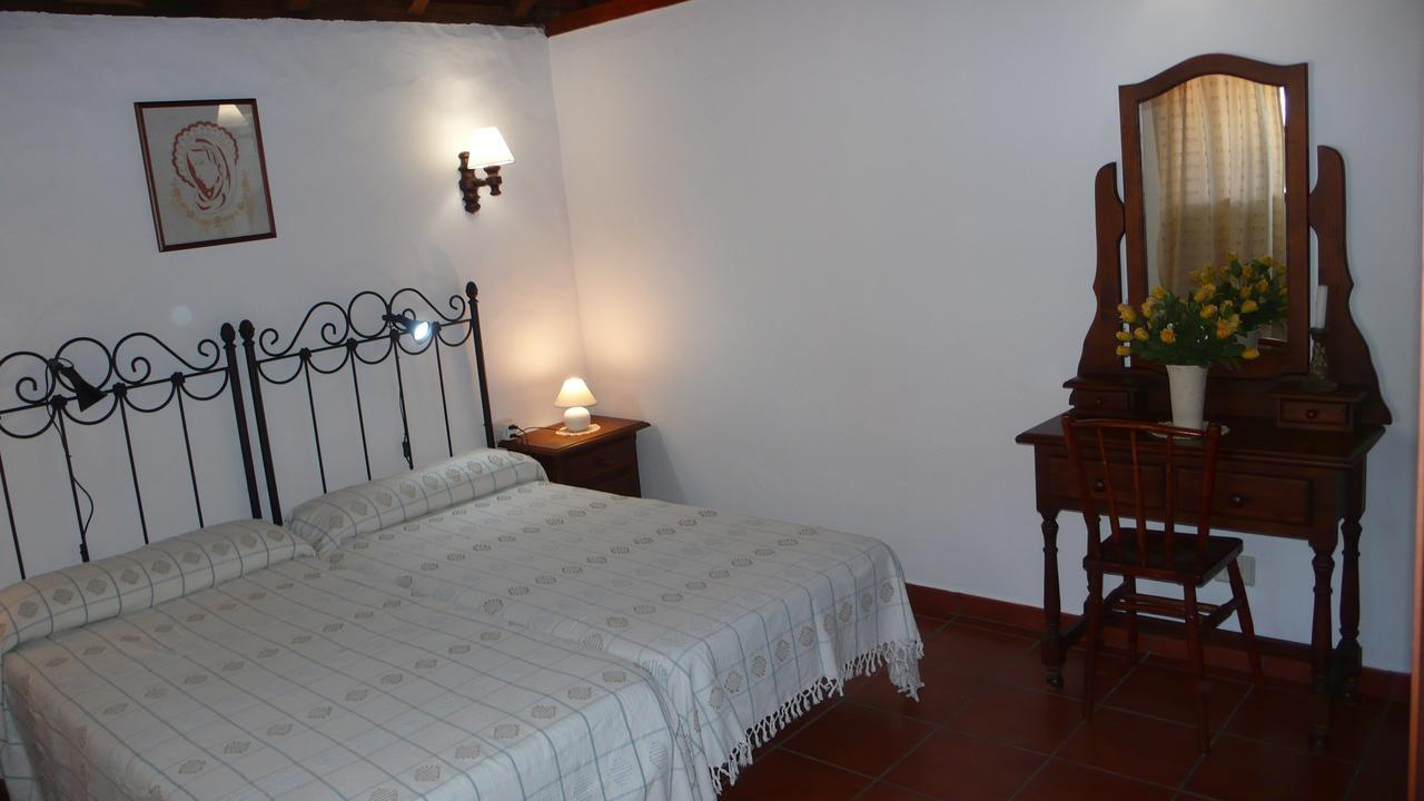 エル・パソ Casas Rurales Los Pajerosヴィラ エクステリア 写真
